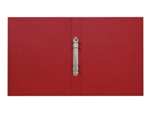 Ringprm ESSELTE Premo PP A4 vinrd