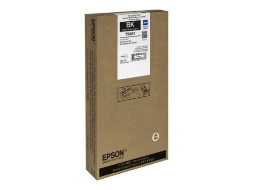 Blckpatron EPSON C13T945440 XXL Svart