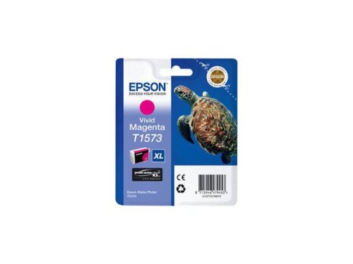 Blckpatron EPSON C13T15734010 magenta
