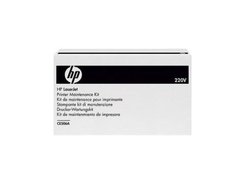 Fuser HP CE506A