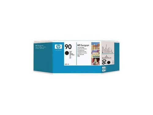 Blckpatron HP C5058A 90 svart