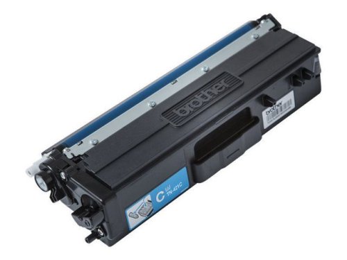 Toner BROTHER TN421C Cyan