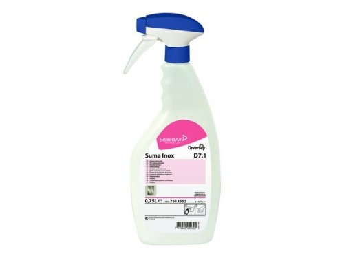 Stlglans SUMA Inox D7.1 750ml