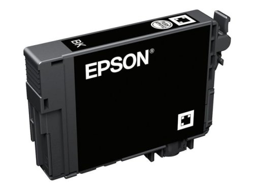 Blckpatron EPSON C13T02W14010 T502XL B