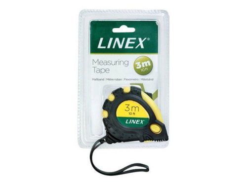 Mttband LINEX MT3000 3m