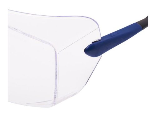 Skyddsglasgon OX 3000 klar lins