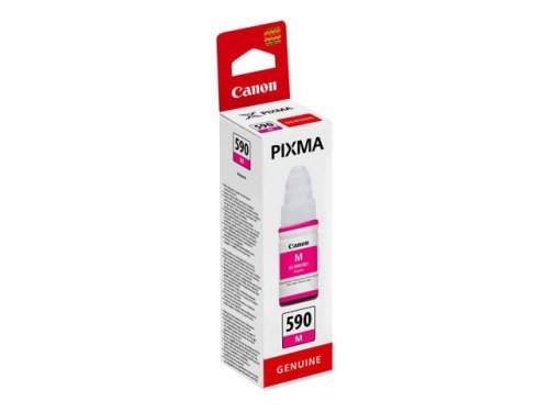 Blckpatron CANON GI-590BM magenta