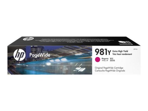 Blckpatron HP L0R14A 981Y magenta