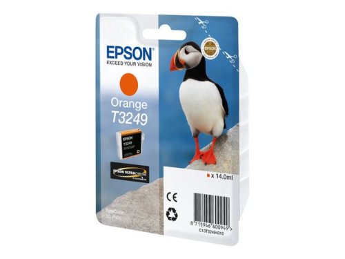 Blckpatron EPSON C13T32494010 Orange