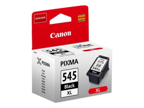 Blckpatron CANON PG-545 XL svart