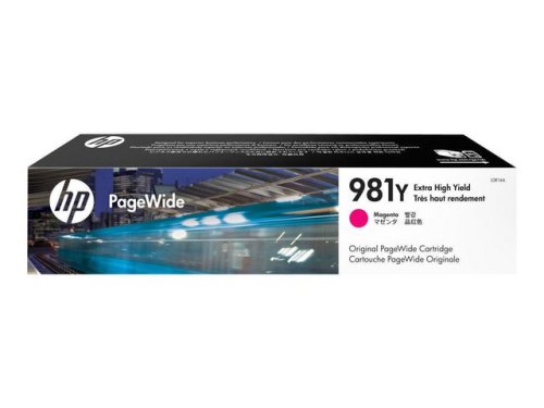 Blckpatron HP L0R14A 981Y magenta