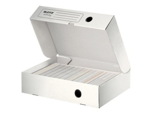 Arkivbox LEITZ Infinity FSC 80mm