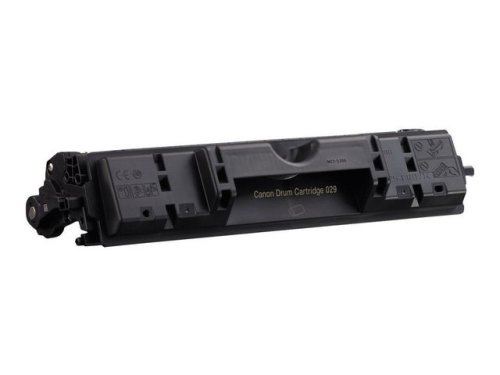Trumma CANON 4371B002 729 7K svart