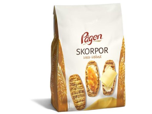 Skorpor PGEN Vete 240g