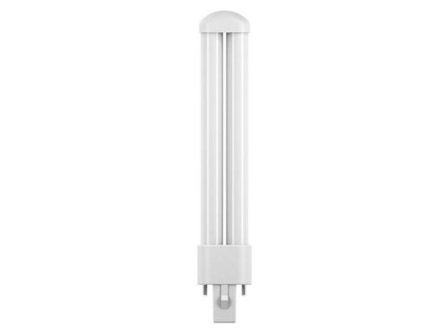 LED-Lampa G23 5,7W830 460lm240 31x166mm