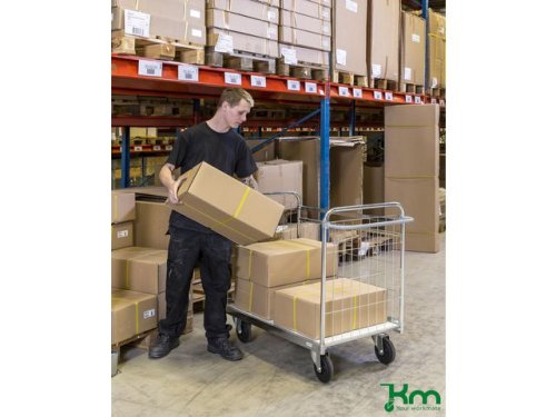 Paketvagn 1590x1025mm L