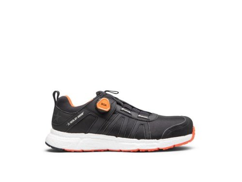 Skyddssko SOLID GEAR Revolution 2 S3 41