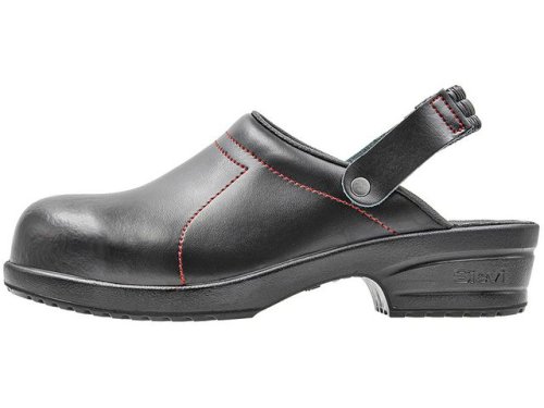 Skyddstoffel Sievi Riff SBAE ESD SRC 38