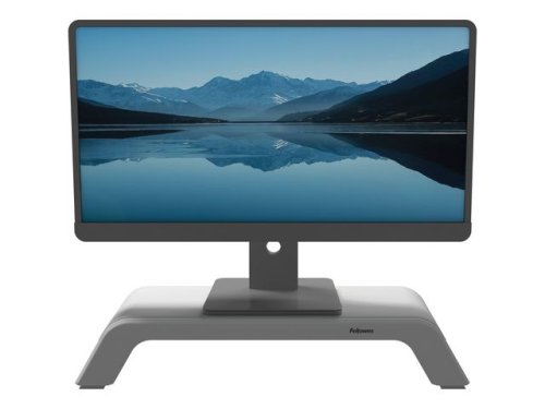 Bildskrmsstll FELLOWES Hana LT vit
