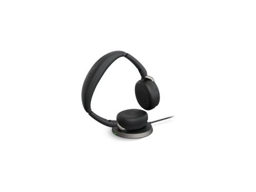 Headset JABRA Evolve2 65 MS BT portabel
