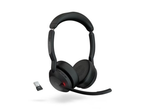 Headset JABRA Evolve2 55 MS Stereo