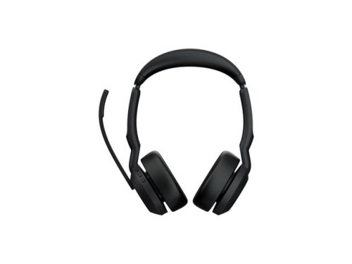Headset JABRA Evolve2 55 MS BT stativ