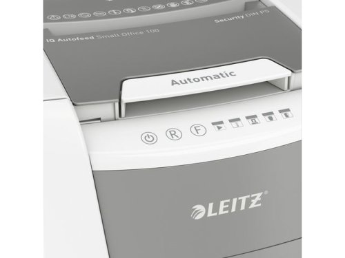 Dokumentfrstrare LEITZ Automatisk 100