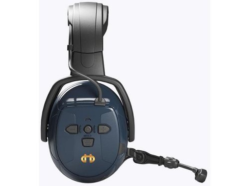 Hrselkpa HELLBERG Xstream MP