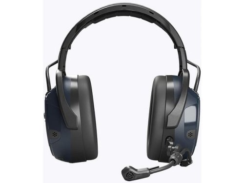 Hrselkpa HELLBERG Xstream MP