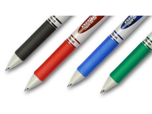 Gelpenna PENTEL EnerGel BL77 0,7 sf 4/fp