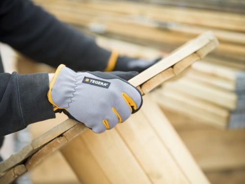Arbetshandske TEGERA 9124 11