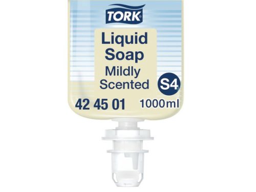 Tvl TORK S4 Mild 1L, 424501