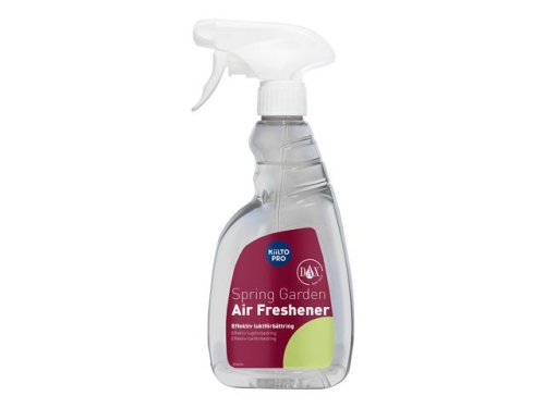 Luktfrbttrare Ozinex Spring 500ml