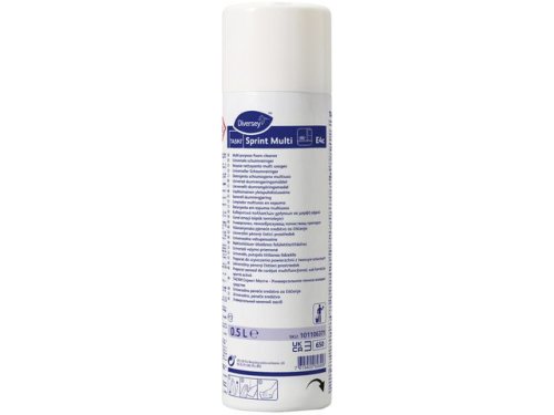 Skumrengring Sprint Multi 500ml