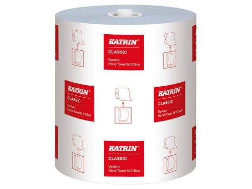 Torkrulle KATRIN System M2 bl 130m