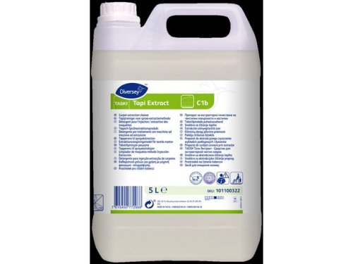 Rengringsmedel TASKITapiExtract 5L