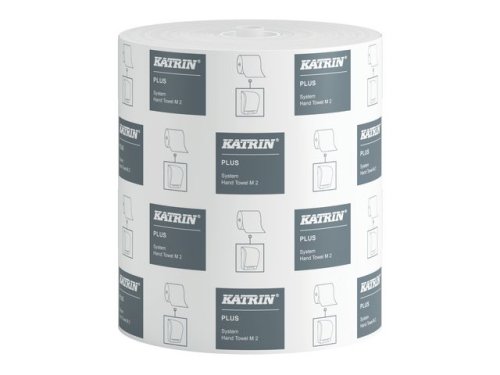 Torkrulle KATRIN System PlusM2 6/fp