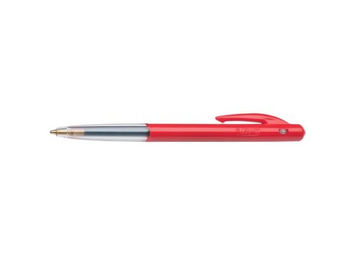 Kulpenna BIC Clic M10 1,0 rd
