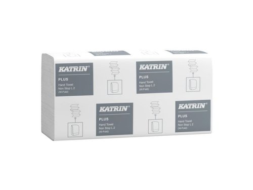 Handduk KATRIN Plus Non Stop L2 2100/fp