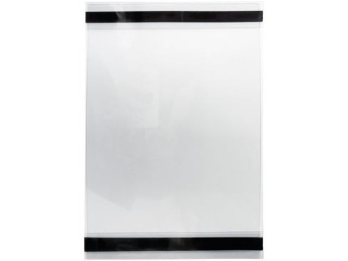 Magnetficka PVC A3 Stende Klar