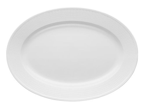 Fat RRSTRAND SweGr oval 40cm sn