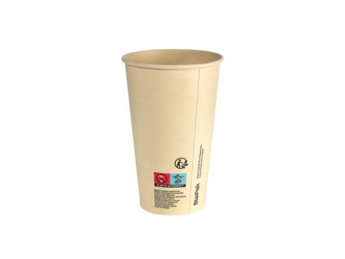 Pappersbgare DUNI Sweet 48cl 36/fp