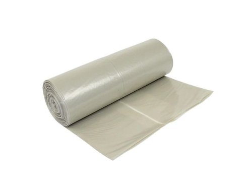 Plastsck LDPE 370L 40my transp. 10/rl