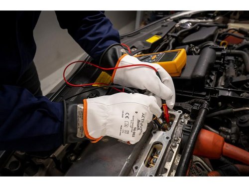 Arbetshandske ACTIVARMR 96-002 9