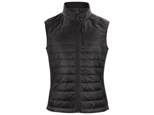 Hybridvst TEXSTAR WV74 dam svart M