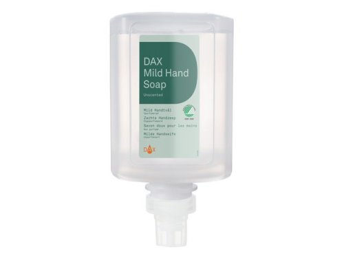 Tvl DAX Mildtvl refill 1L