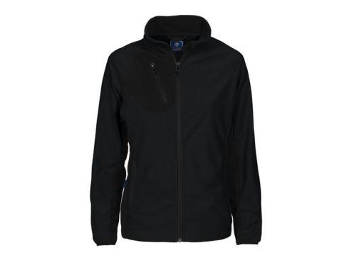 Mikrofleecejacka dam Projob 2326 sva L