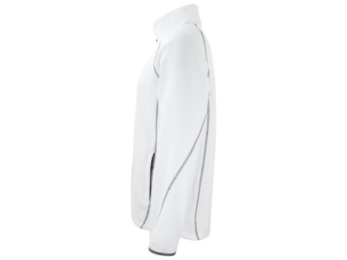 Softshelljacka herr Projob 2422 vit 3XL
