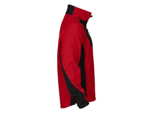 Softshelljacka herr Projob 2422 rd 5XL