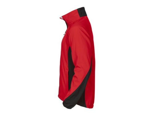 Softshelljacka herr Projob 2422 rd 5XL